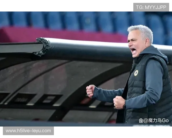 穆里尼奥战术体系深度拆解：铁血防守解析