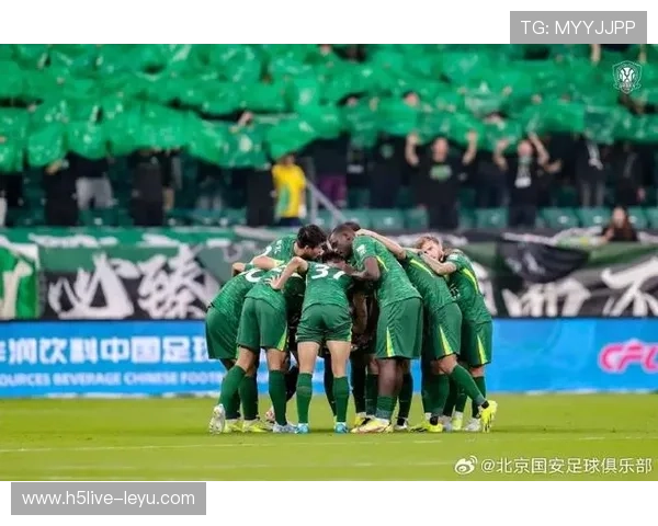 北京国安新赛季阵容升级，目标冲击中超冠军