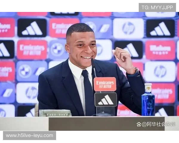 姆巴佩转会皇马最新进展：巴黎谈判陷入僵局，皇马接近签约