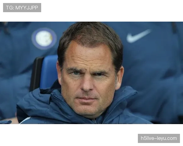 德波尔领军水晶宫冲击反弹新局,期待重振士气回暖状态 德波尔领军水晶宫冲击反弹新局,期待重振士气回暖状态