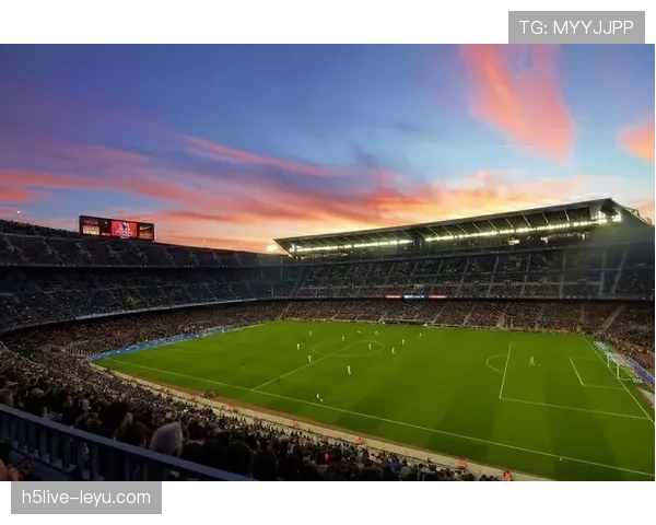 欧洲公园球场开启新纪元，德甲球队引领未来足球发展新模式