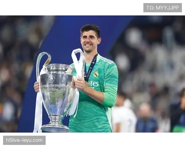 库尔图瓦展现非凡领导力,率队迎战新挑战 库尔图瓦展现非凡领导力,率队迎战新挑战