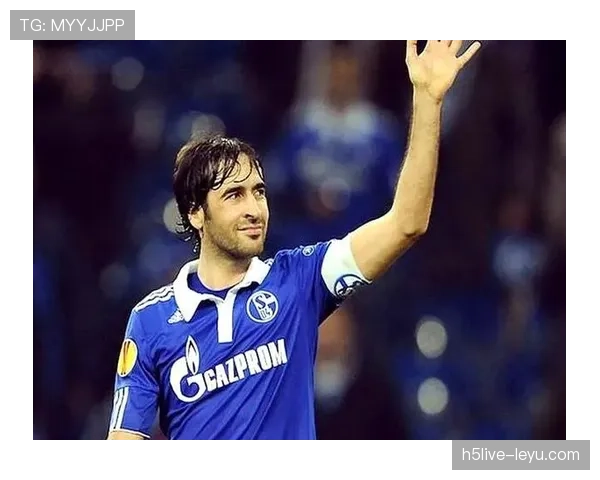 劳尔执教能力获认可,战术革新助球队竞争力持续攀升 劳尔执教能力获认可,战术革新助球队竞争力持续攀升