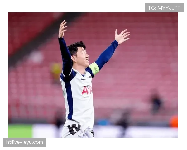 孙兴慜数据稳定性如何体现 孙兴慜数据稳定性如何体现