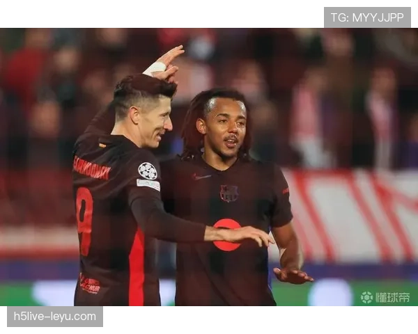 巴萨年轻化推进中，阵容稳定性问题逐步显现